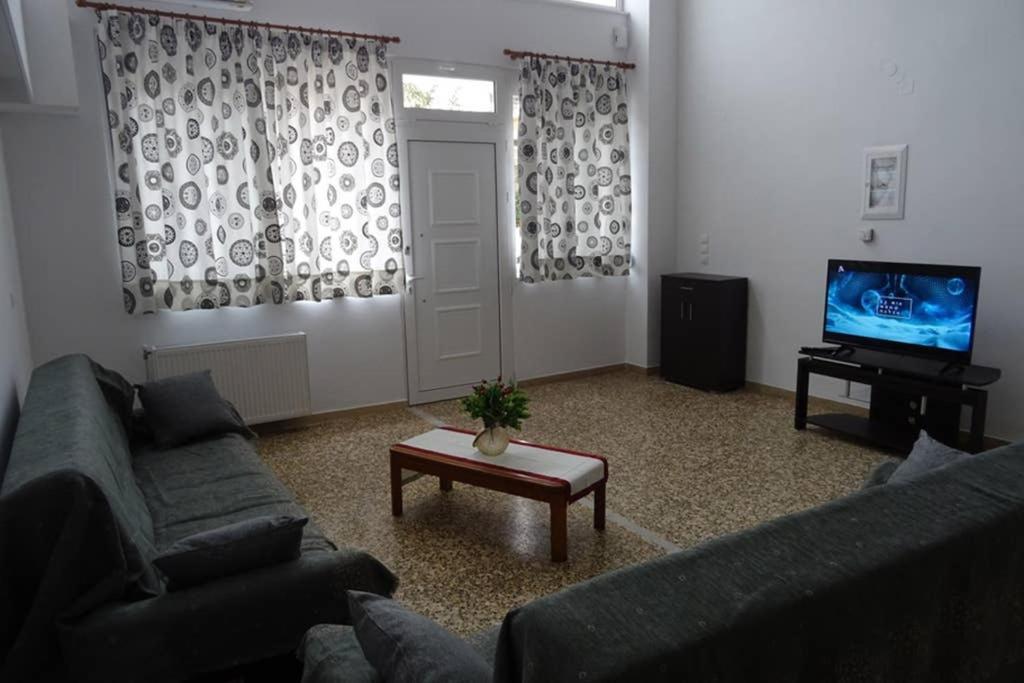 Lusi Apartment Chania  Exterior foto